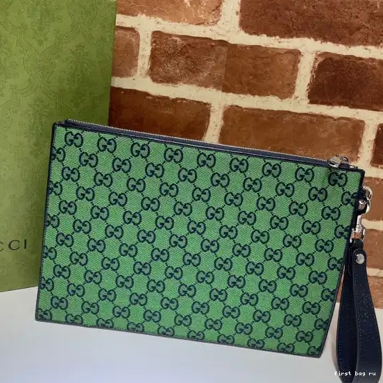 First bag ru POUCH GUCCI 0516